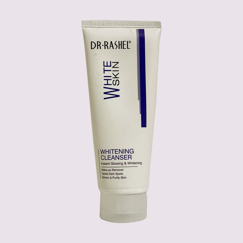 DR RASHEL Whitening Facial Series (200ml/tube) kit