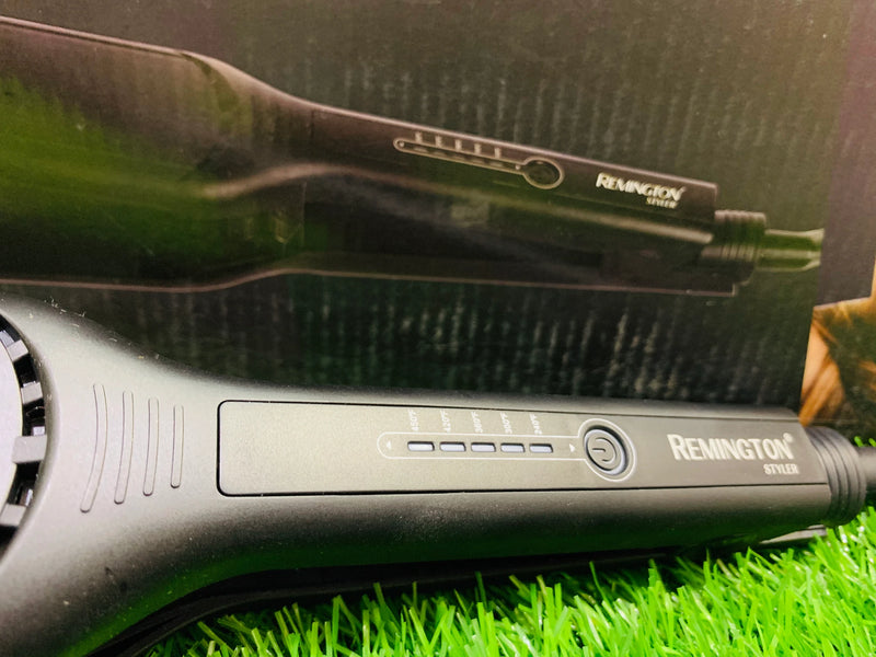 Remington professional hair straightener R-9980