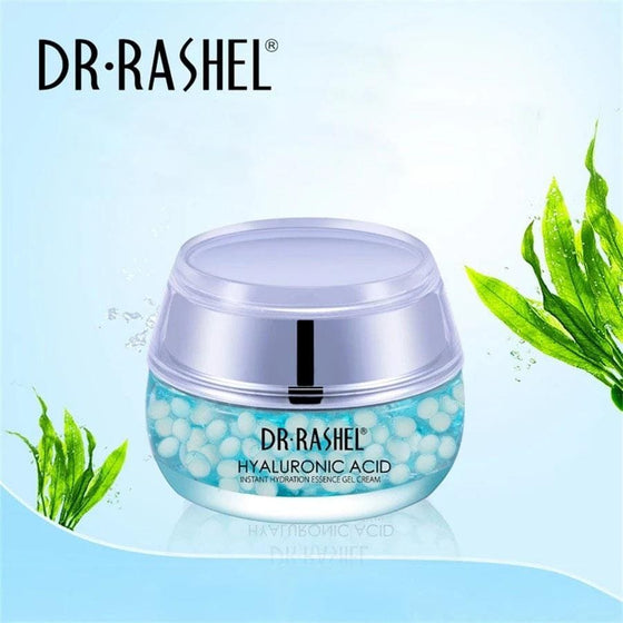 Dr. Rashel Hyaluronic Acid Instant Hydration Essence Gel Cream