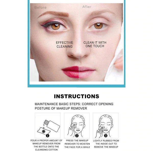 Dr. Rashel Hyaluronic Acid Essence Micellar Cleansing Water