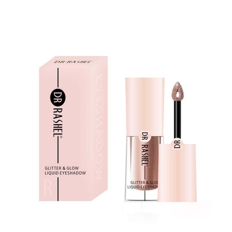 Dr Rashel Glitter & Glow Liquid Eyeshadow