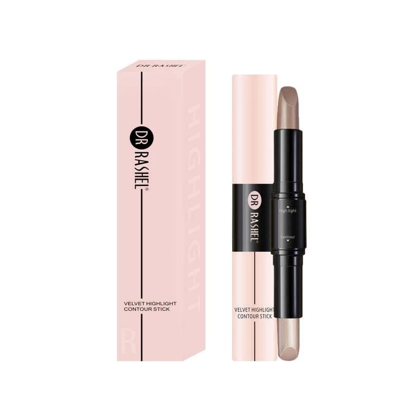 Dr.Rashel Velvet Highlight Contour Stick