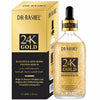 Dr.Rashel 24K Gold Radiance and Anti-Aging Premium Serum