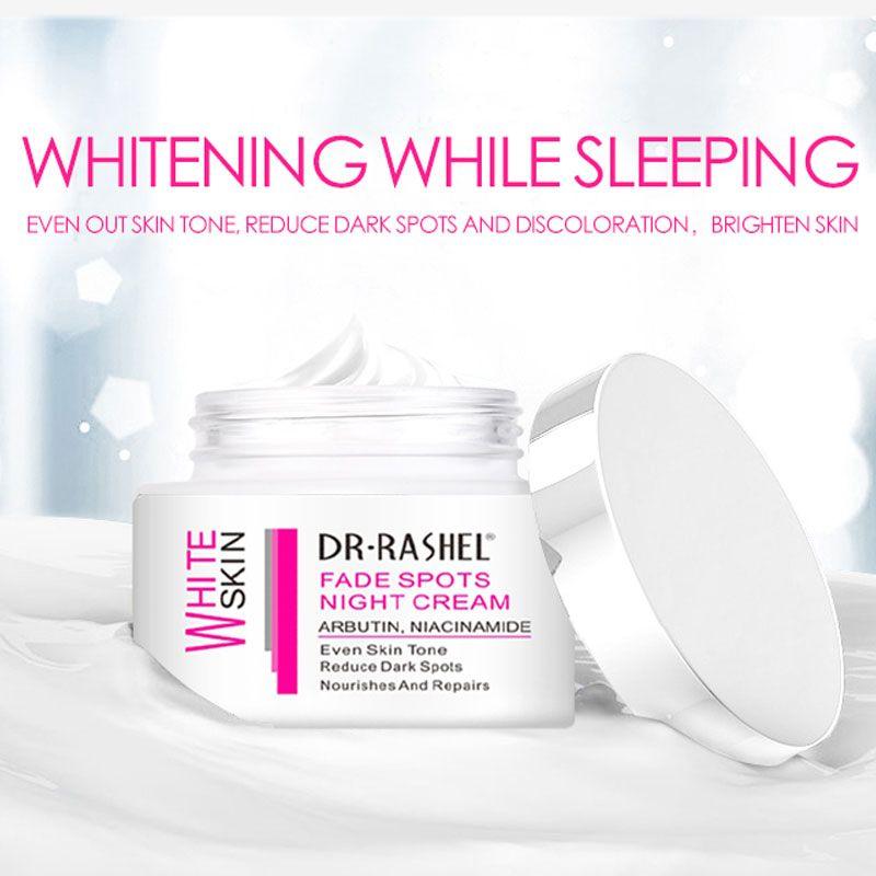 DR.RASHEL Whitening Series Kit