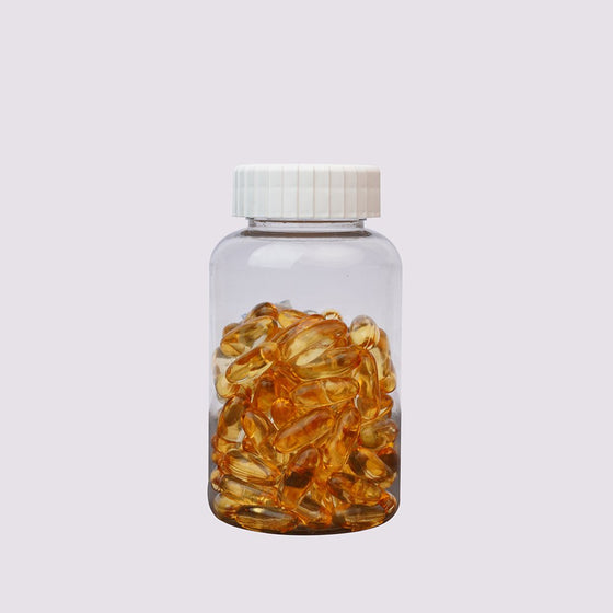 Coswin Golden Whitening Face Capsule (100 Capsules)