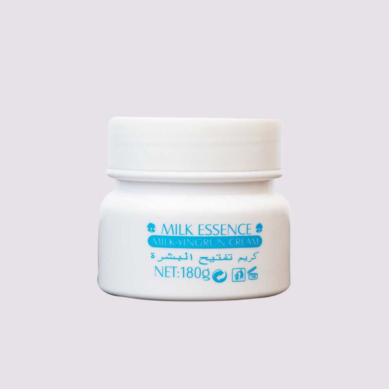 Heaven Dove Whitening Cream with Milk Essence