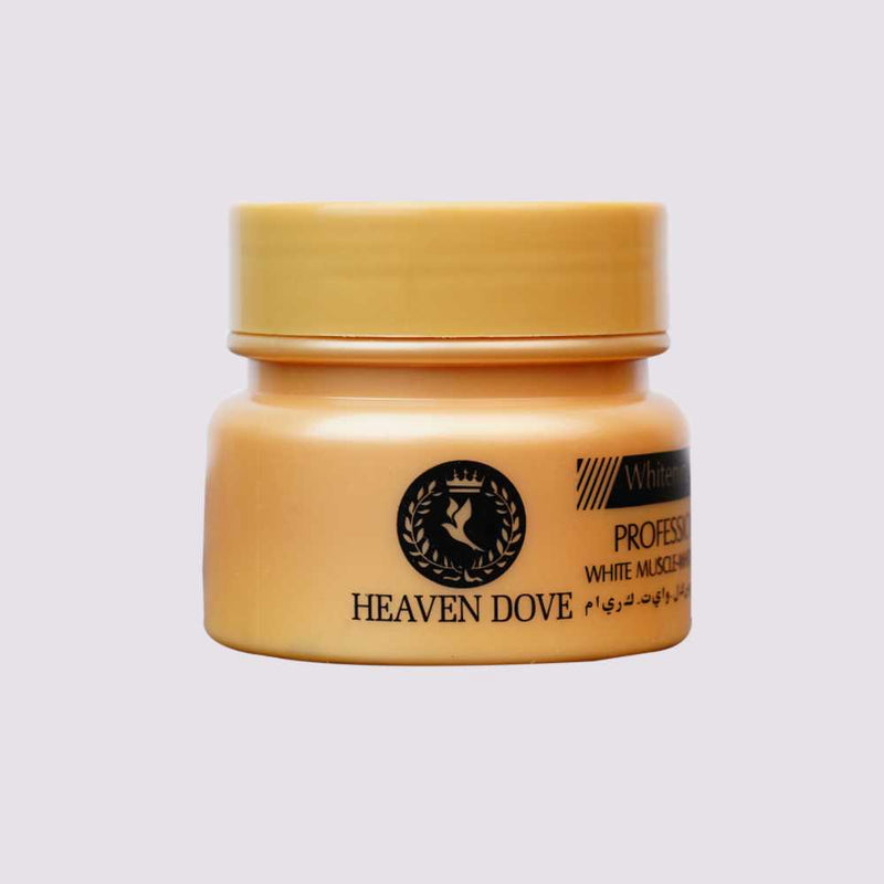 Heaven Dove Whitening Cream with Pearl Essence