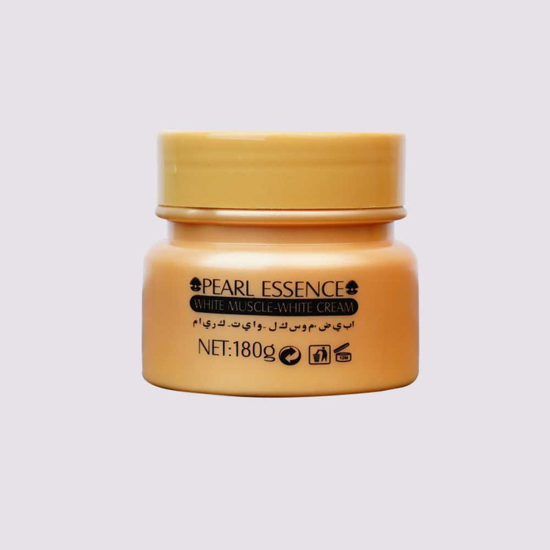 Heaven Dove Whitening Cream with Pearl Essence