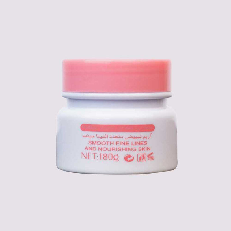 Heaven Dove Multiple Vitamin Whitening Cream