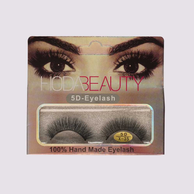 HUDA Beauty 5-D Eyelash