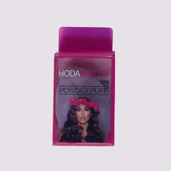 Spounge Conceler Puff