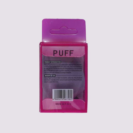 Spounge Conceler Puff