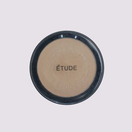 ETUDE Twin Cake (Refill and Puff)