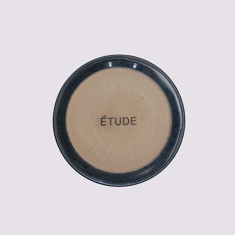 ETUDE Twin Cake (Refill and Puff)