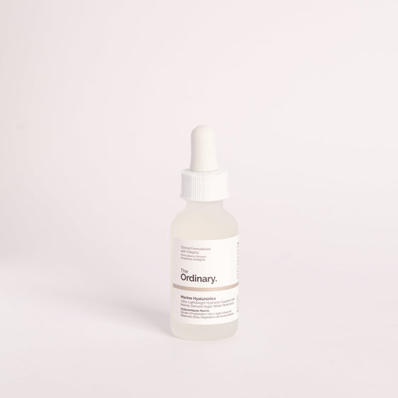 The Ordinary- Marine Hyaluronics, 30ml