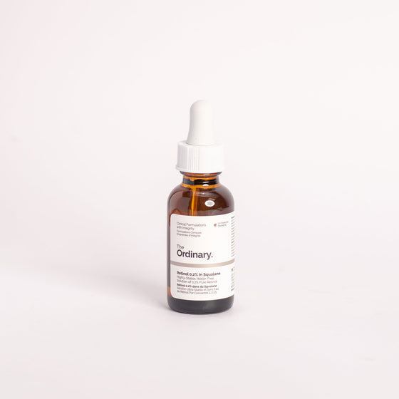 The Ordinary Granactive Retinold 2% Emulsion