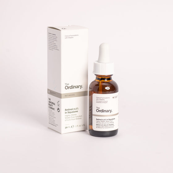 The Ordinary Granactive Retinold 2% Emulsion