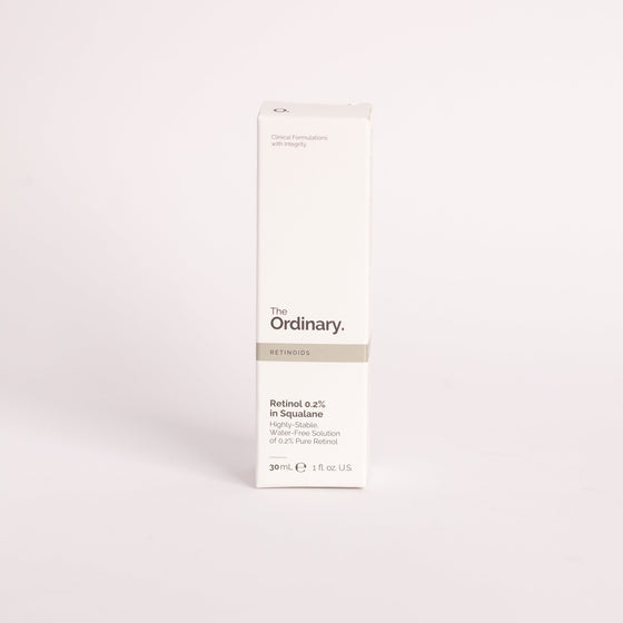 The Ordinary Granactive Retinold 2% Emulsion