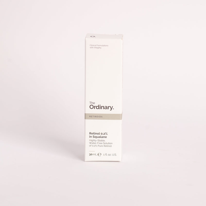 The Ordinary Granactive Retinold 2% Emulsion