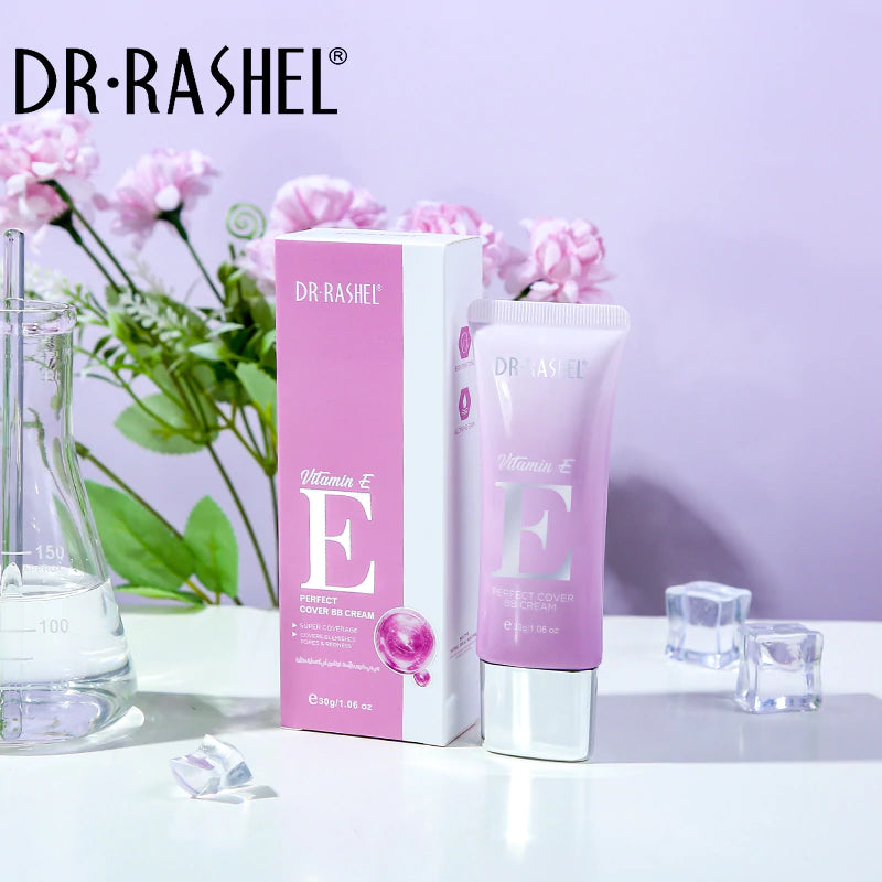 Dr. Rashel Vitamin E Perfect Cover BB Cream