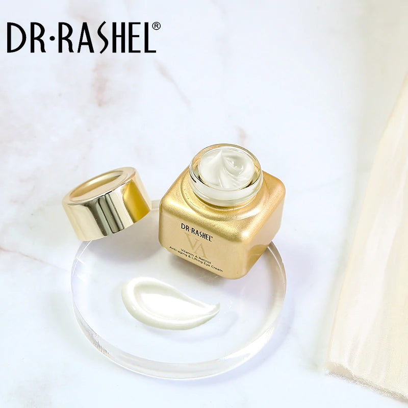 Dr. Rashel Vitamin A Retinol Anti-aging & Lifting Eye Cream