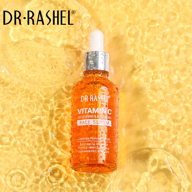 DR.RASHEL Vitamin C Face Serum