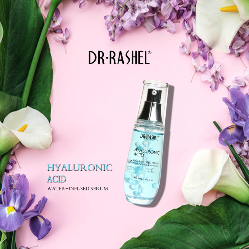 Dr. Rashel Hyaluronic Acid Water-Infused Serum