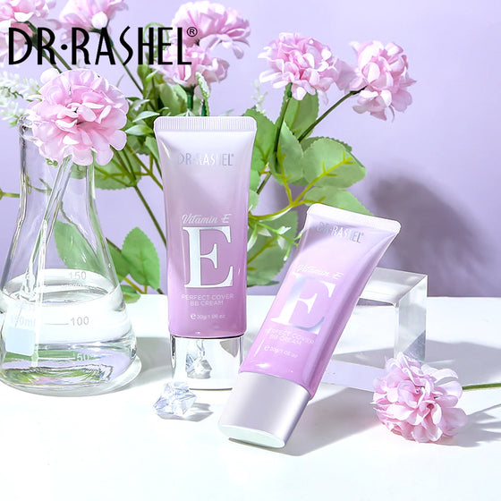 Dr. Rashel Vitamin E Perfect Cover BB Cream