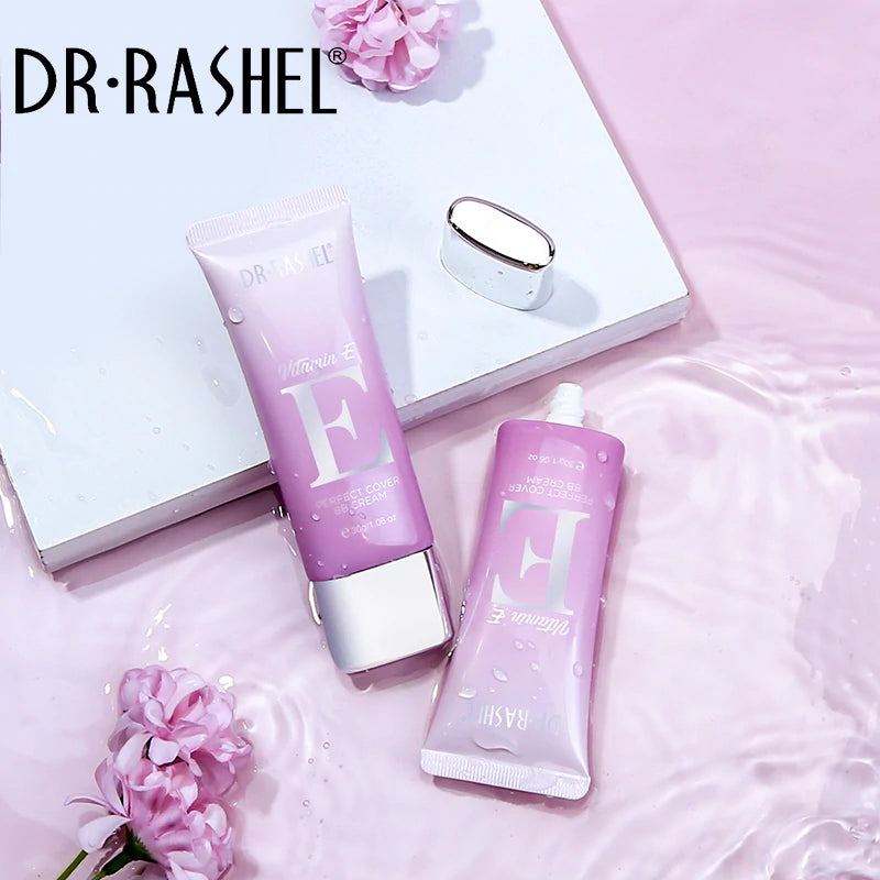 Dr. Rashel Vitamin E Perfect Cover BB Cream