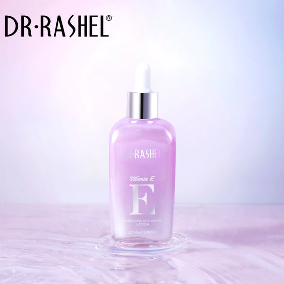 Dr. Rashel Vitamin E Hydrating & Restoring Lotion