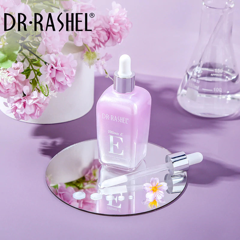 Dr. Rashel Vitamin E Hydrating & Restoring Lotion