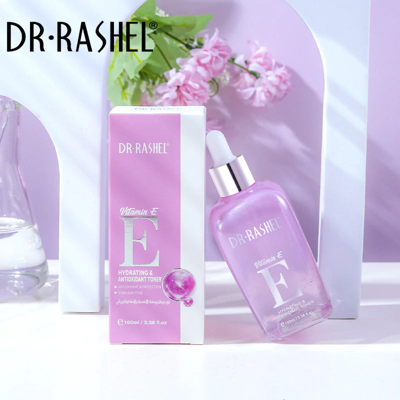 Dr. Rashel Vitamin E Hydrating & Antioxidant Toner