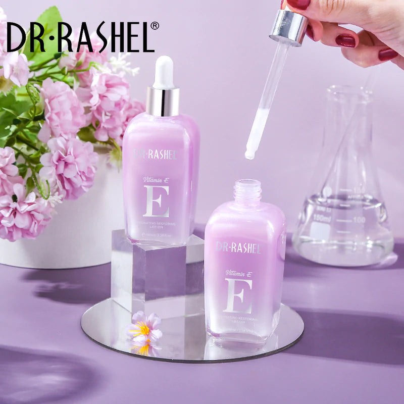 Dr. Rashel Vitamin E Hydrating & Restoring Lotion