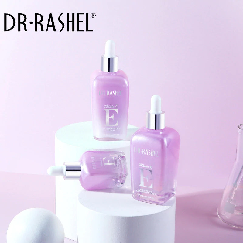 Dr. Rashel Vitamin E Dark Spots Corrector Face Serum
