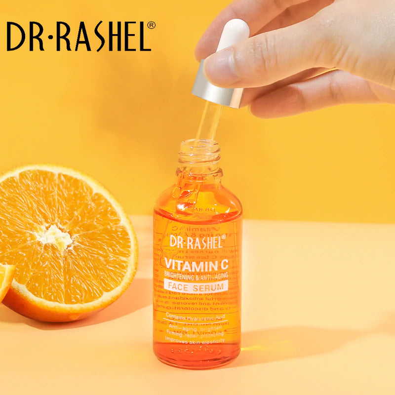 DR.RASHEL Vitamin C Face Serum