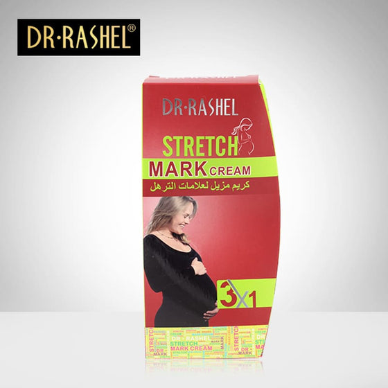 Dr. Rashel Maternity Pregnancy Stretch Marks Removal Cream