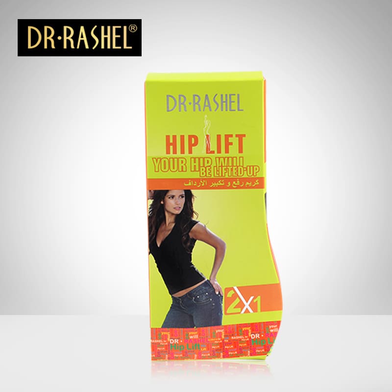 DR.RASHEL Avocado Collagen Hip lift Up