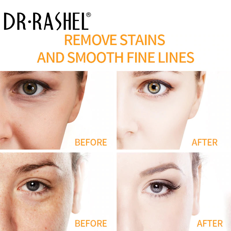 DR. Rashel Glow Boost Vitamin C and Turmeric Clay Stick