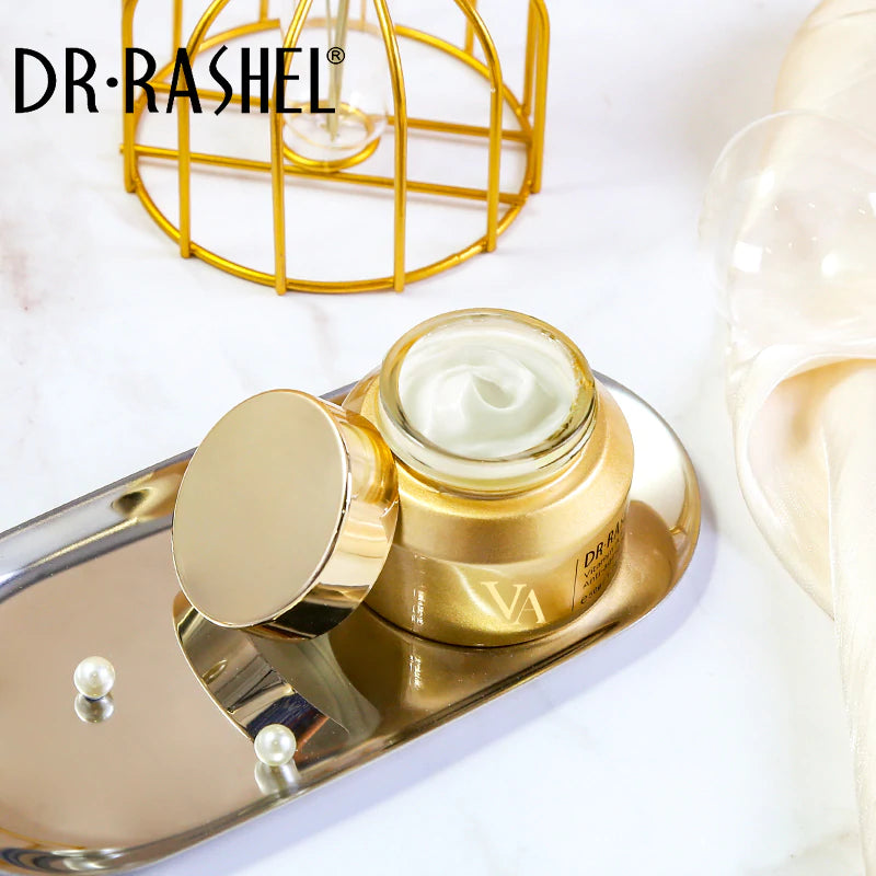 Dr. Rashel Vitamin A Retinol Anti-aging Night Cream