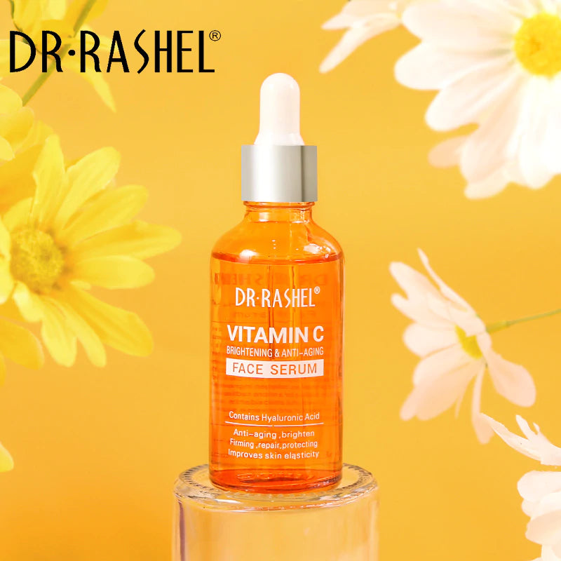 DR.RASHEL Vitamin C Face Serum
