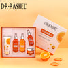 Dr.Rashel VC Brightening Anti Aging Skin Care Set Pack of 5