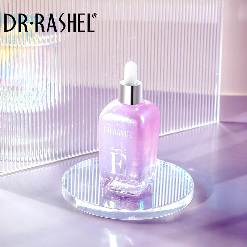Dr. Rashel Vitamin E Hydrating & Antioxidant Toner