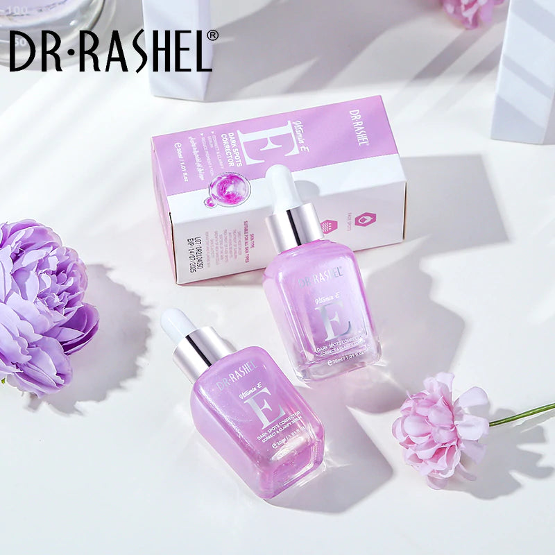 Dr. Rashel Vitamin E Dark Spots Corrector Face Serum