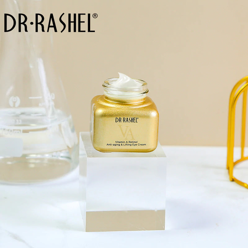Dr. Rashel Vitamin A Retinol Anti-aging & Lifting Eye Cream