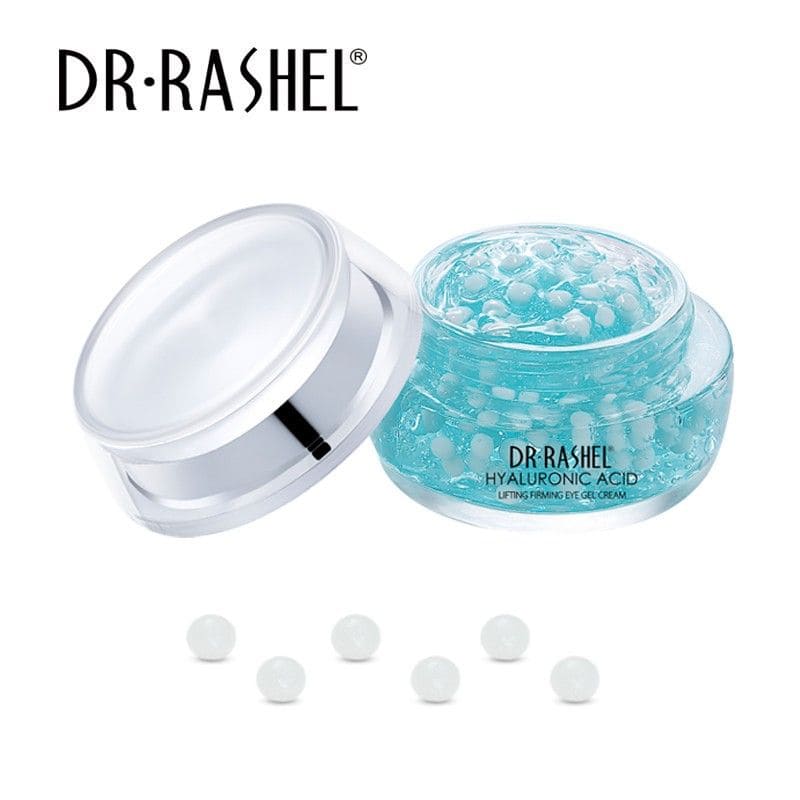 Dr. Rashel Hyaluronic Acid Eye Gel Cream