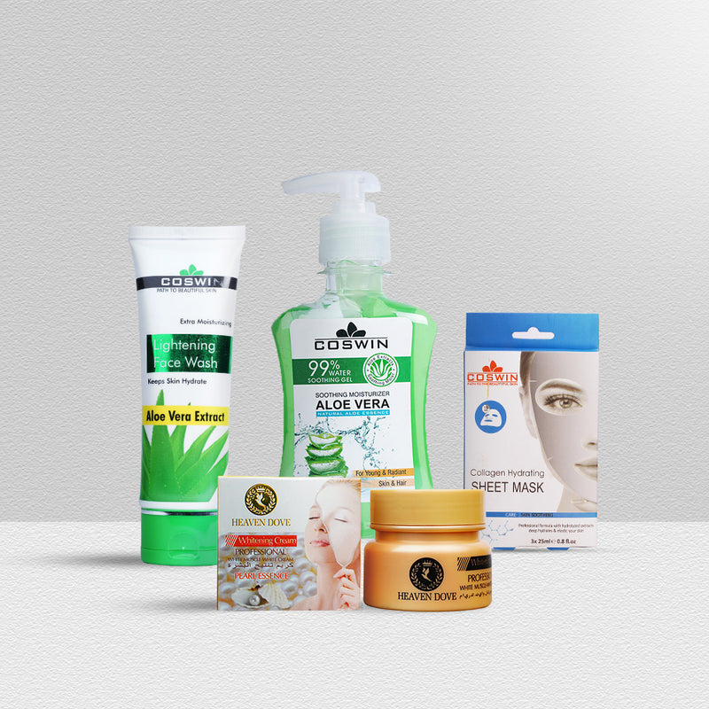 Hydration Solution Kit