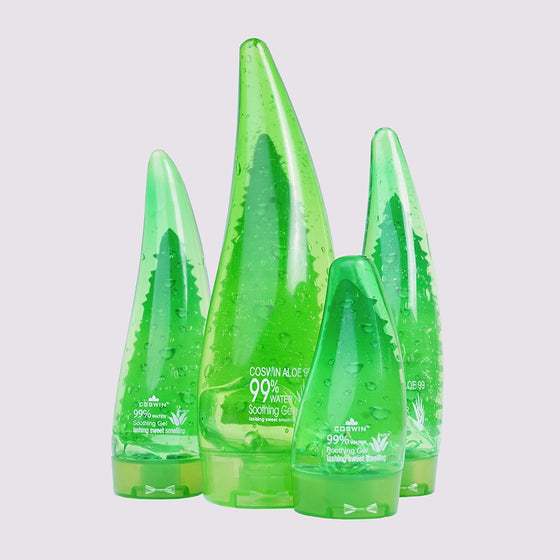 Coswin Aloe Vera Gel (80 to 260) Ml