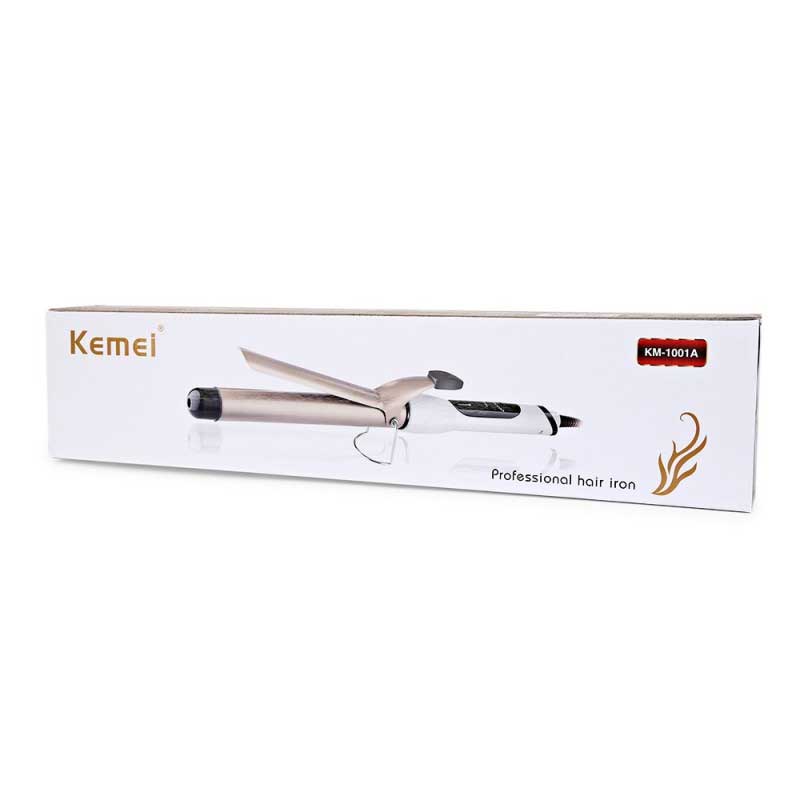 Kemei KM-1001 Hair Curler