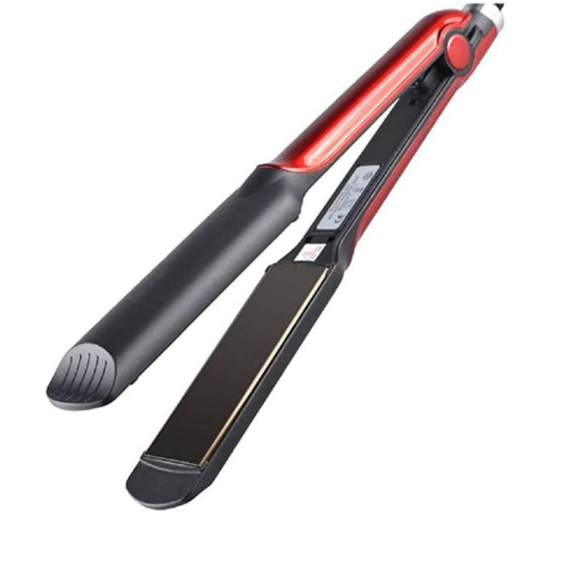 How to use kemei straightener best sale