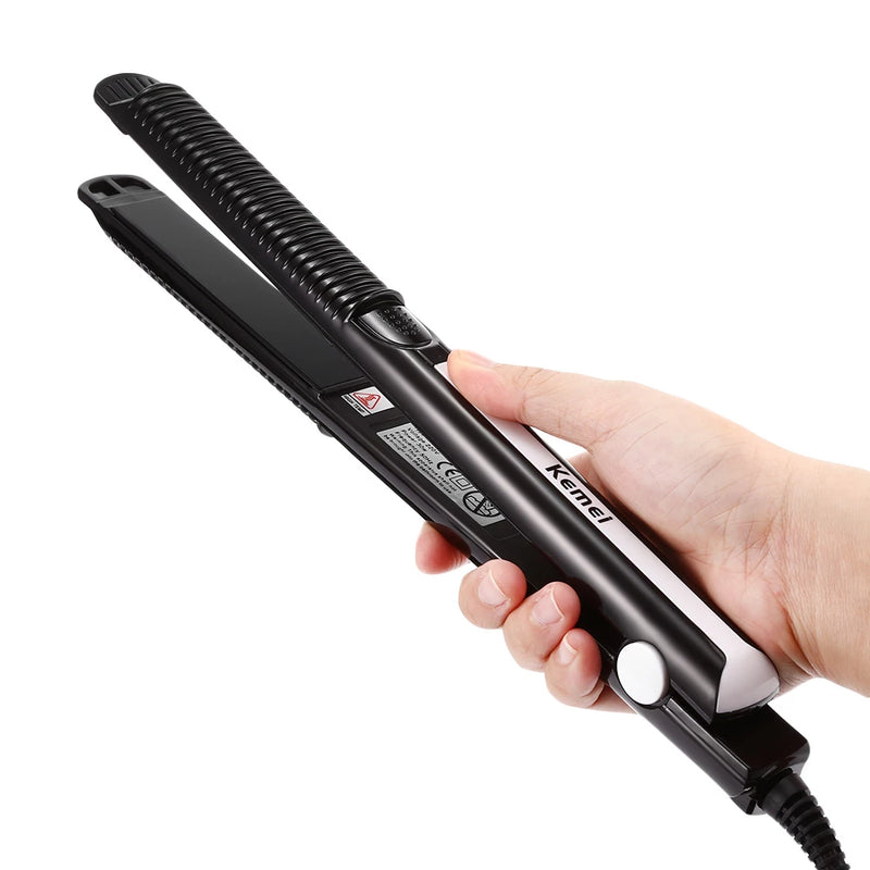 Kemei KM 2139 Flat Hair Straightener